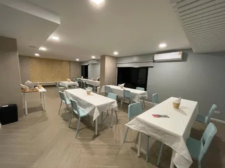 Napa Hotel Ratchaburi