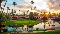 Omni Rancho Las Palmas Resort & Spa Hotels near Bighorn Overlook Trailhead