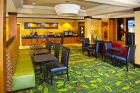 Fairfield Inn & Suites Rockford Hotels in Rockford
