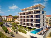 Hotel Villa Harmony Hotels in Split
