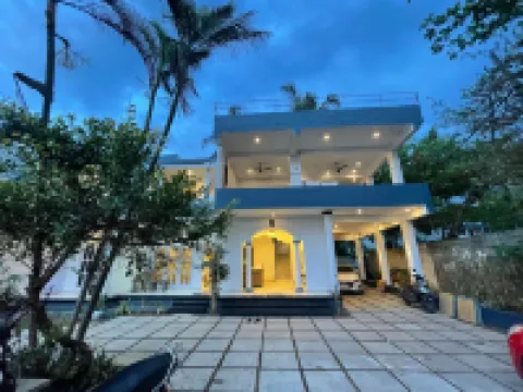 Garden Bay Resort