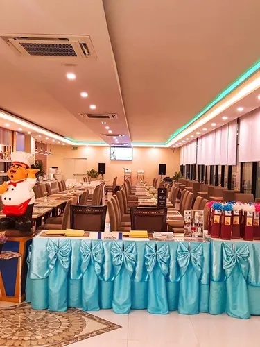 รูปภาพของโรงแรมธาราแกรนด์