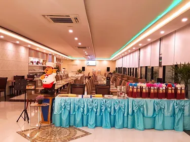 รูปภาพของโรงแรมธาราแกรนด์