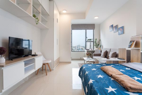 Awesome CBD Apartment - Rivergate_3