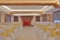 Lagoona Beach Resort, Kovalam - 4-Star