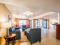 Quality Inn Hotels in Lucas