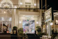 Paris Hotel - Binh Thuan Hotels in Tuy Phong District
