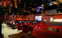 Fortune Plaza Hotel - bar