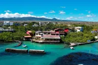 Blu Galapagos Sustainable Waterfront Lodge Hotels in 