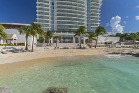 The Westin Cozumel