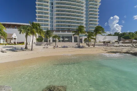 The Westin Cozumel