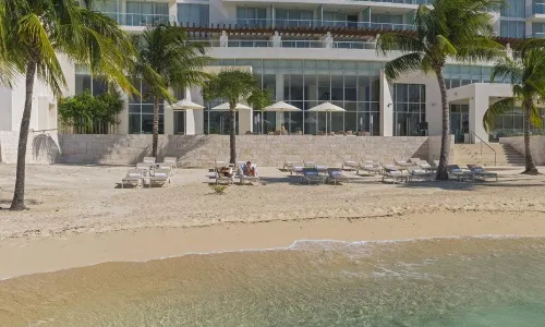 The Westin Cozumel