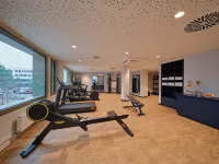 Dorint Hotel München/Garching Hotels in Garching bei Munchen