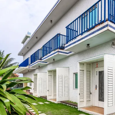 Tropical Island B&B Hotels in der Nähe von White Lighthouse