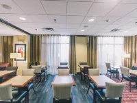 希爾頓歡朋酒店-塔拉哈西中心 塔拉哈西酒店