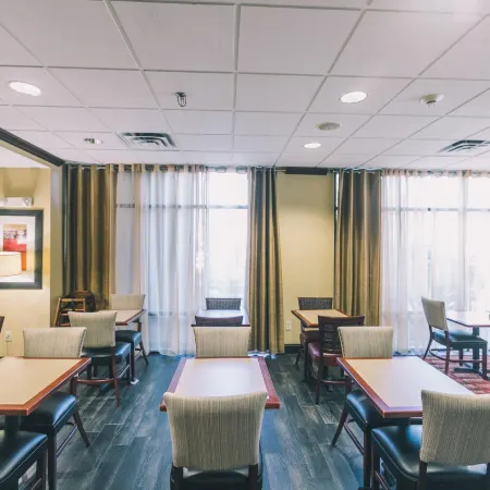 Hampton Inn Tallahassee-Central