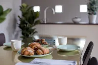 Rosenborg Hotel Apartments - Apartments