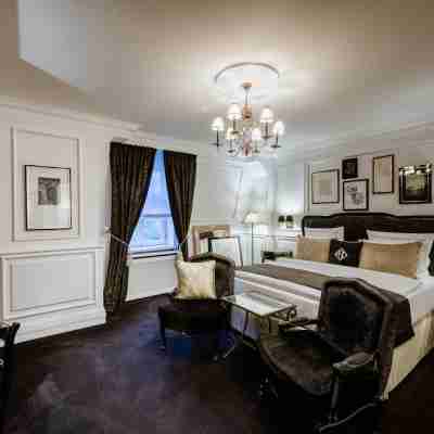 Schlosshotel Berlin Rooms