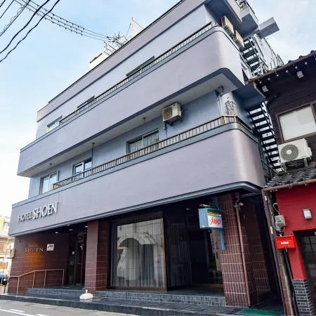 Hotel Shoen
