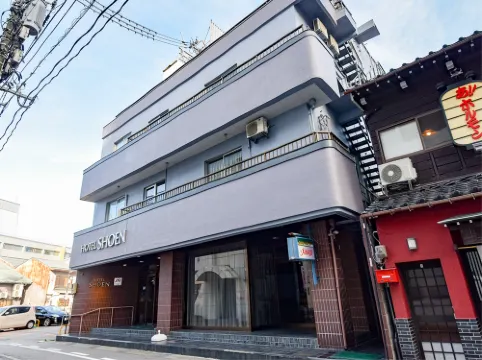 Hotel Shoen