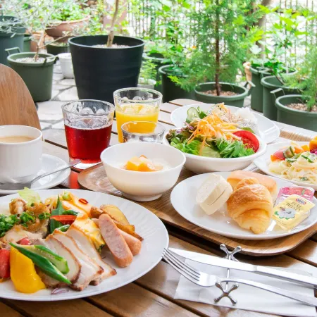Kochi Palace Hotel