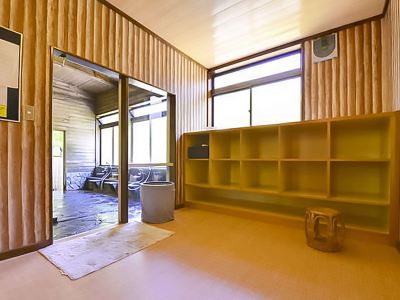 共有エリア 美食と自家源泉を愉しむ静寂の宿　秘湯・鷹ノ巣温泉　鷹の巣館の写真