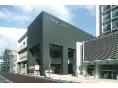 Yuruino Yado Keizan Hotel dekat mokki ～STARDUST GLAMPING～