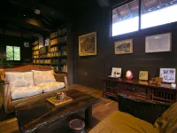 Shukubo Kawaseminoshou - the Kingfisher Resort -