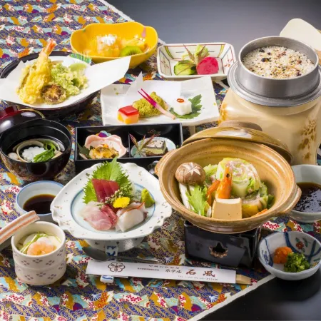 Hotel Sekifu