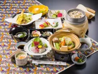 石風飯店