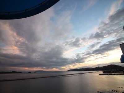 ホテル周辺 ホテルリマーニの写真