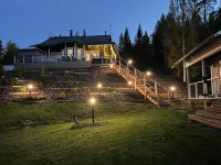Pihlajaranta - Homestays