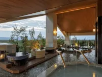 Hotel Mori No Kaze Nasu - Hot Springs