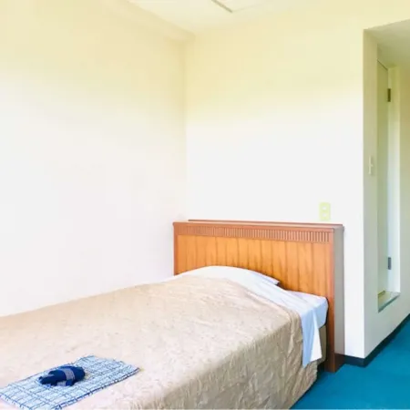 Kikaidaiichi Hotel Отели в г. Кикай
