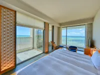 Beach Hotel Sunshine Ishigakijima Hoteles en Ishigaki