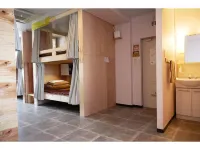 Hostel Casa Noda Hotels in 