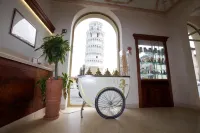 Residenza d'Epoca Relais I Miracoli Hotels in Pisa