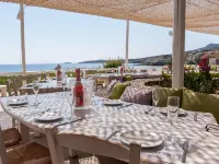 Soros Beach Antiparos - Ocean View