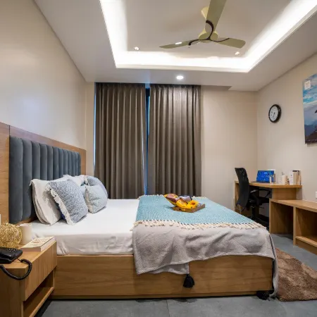 Vacanza by Westay Luxury Home