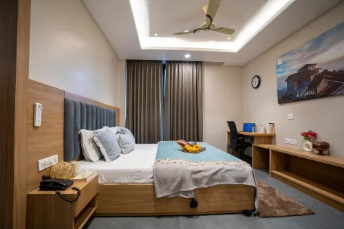 Vacanza by Westay Luxury Home - Ramah Hewan Peliharaan