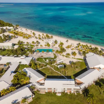 Viva Fortuna Beach by Wyndham, A Trademark All Inclusive