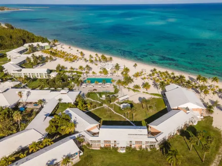 Viva Fortuna Beach by Wyndham, A Trademark All Inclusive Отели в г. Фрипорт