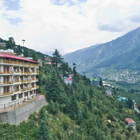 Bd Resort