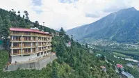 Bd Resort