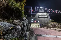 Namyangju Lake Drive-in Motel