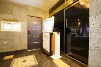 Yeonggwang Some Self Check-in Hotel - Motels