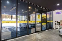 Yesan Deoksan JJ Hot Spring Self Check-in Hotel Hotels in Yesan-gun