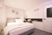 Daegu Dongseongno Plaza - โมเทล