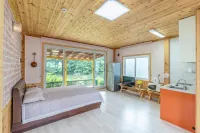 Boeun Supsogui Hayan Pension