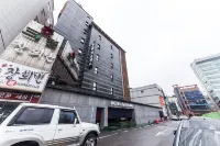 Incheon (Geomdan) Love Bird Các khách sạn gần National Institute of Biological Resources